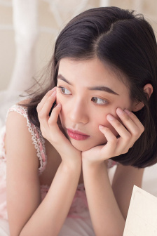 满床春水